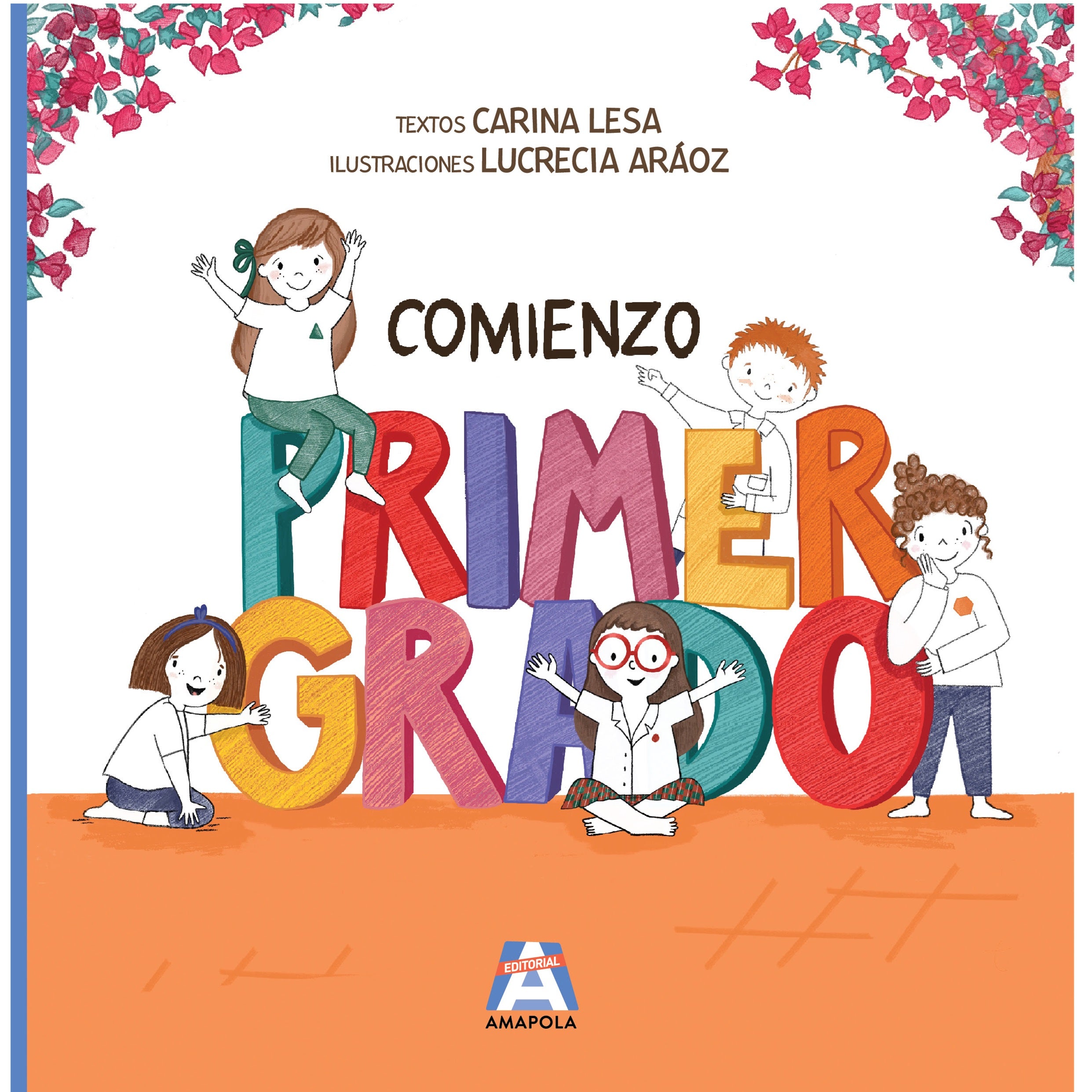 Comienzo primer grado Comienzo primer grado